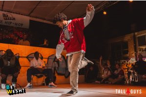 Be Wesh! : La Référence Hip-Hop en Brabant Wallon Be Wesh! : La Référence Hip-Hop en Brabant Wallon