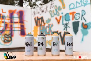 Be Wesh! : La Référence Hip-Hop en Brabant Wallon Be Wesh! : La Référence Hip-Hop en Brabant Wallon