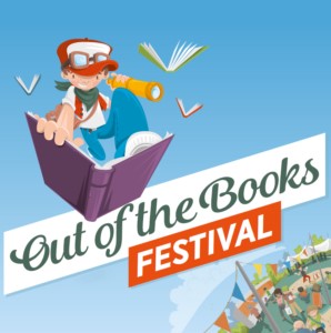 Festival « Out of the books » : L'éducation de demain à Wavre Festival « Out of the books » : L'éducation de demain à Wavre
