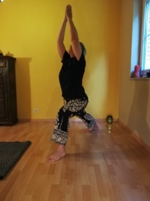 Anu Yoga : Une approche holistique pour harmoniser corps et esprit Anu Yoga : Une approche holistique pour harmoniser corps et esprit