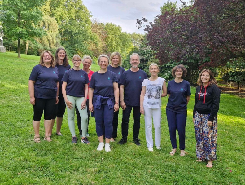 Anu Yoga : Une approche holistique pour harmoniser corps et esprit Anu Yoga : Une approche holistique pour harmoniser corps et esprit