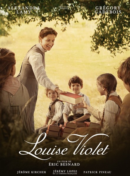 WaHFF 2024 : 33 Histoires dans l'Histoire, mais avec le sourire ! WaHFF 2024 : 33 Histoires dans l'Histoire, mais avec le sourire !