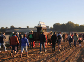 748ème Tour Sainte-Gertrude - Médiévales 2024 748ème Tour Sainte-Gertrude - Médiévales 2024