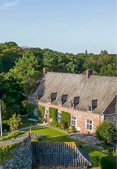 Vivez une escapade œnologique unique avec le Vino-Trip en Brabant wallon ! Vivez une escapade œnologique unique avec le Vino-Trip en Brabant wallon !