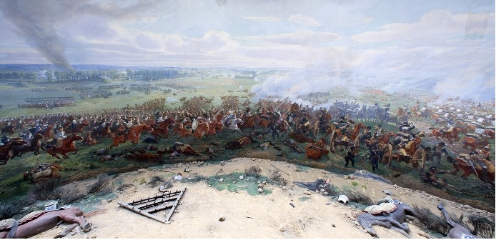 Revivez l’épopée napoléonienne sur la Route Napoléon, une escapade historique en Brabant wallon Revivez l’épopée napoléonienne sur la Route Napoléon, une escapade historique en Brabant wallon