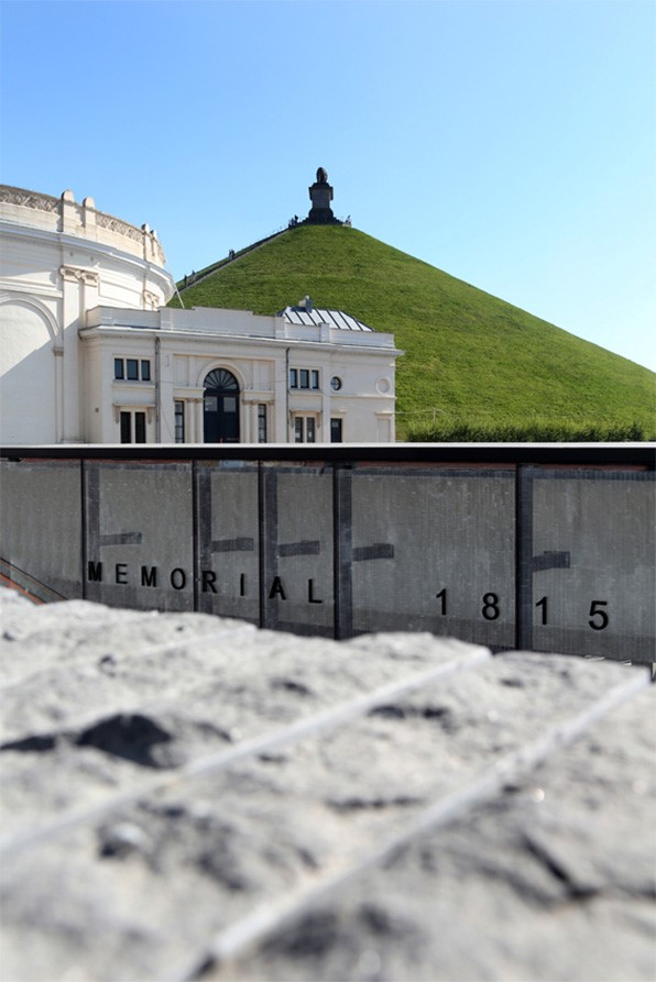 Revivez l’épopée napoléonienne sur la Route Napoléon, une escapade historique en Brabant wallon Revivez l’épopée napoléonienne sur la Route Napoléon, une escapade historique en Brabant wallon