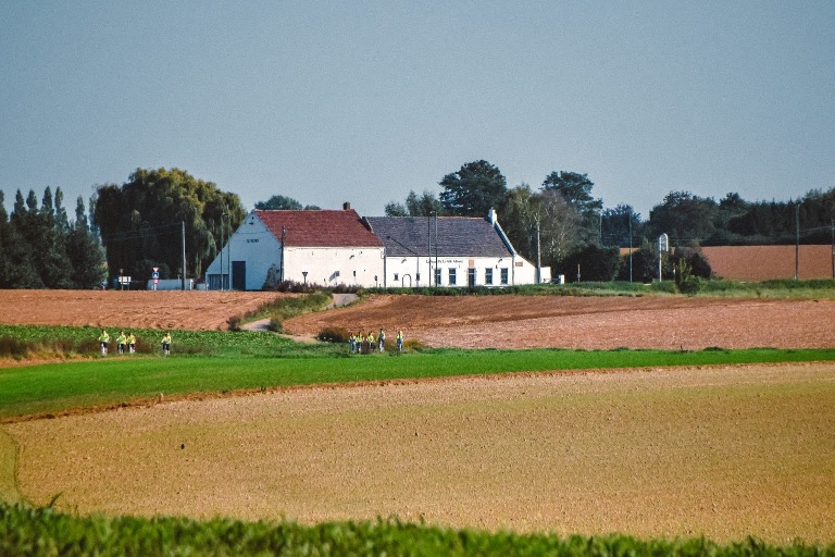 Revivez l’épopée napoléonienne sur la Route Napoléon, une escapade historique en Brabant wallon Revivez l’épopée napoléonienne sur la Route Napoléon, une escapade historique en Brabant wallon