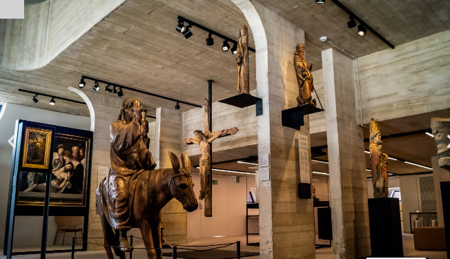 Martin’s Cycle Tour : à la découverte du Brabant wallon et au-delà, à vélo Martin’s Cycle Tour : à la découverte du Brabant wallon et au-delà, à vélo