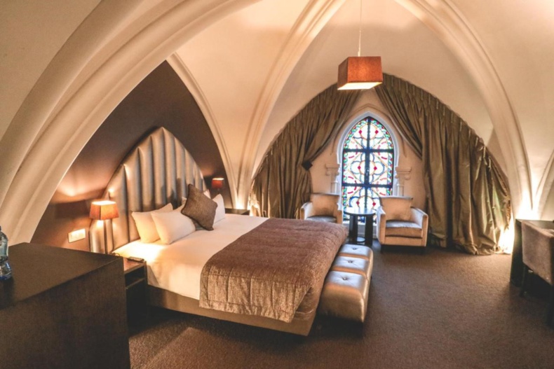 Martin’s Cycle Tour : à la découverte du Brabant wallon et au-delà, à vélo Martin’s Cycle Tour : à la découverte du Brabant wallon et au-delà, à vélo