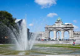 Martin’s Cycle Tour: Discover Walloon Brabant and Beyond by Bike Martin’s Cycle Tour: Discover Walloon Brabant and Beyond by Bike