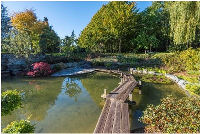 Un week-end en Hesbaye brabançonne : à la découverte du patrimoine médiéval Un week-end en Hesbaye brabançonne : à la découverte du patrimoine médiéval