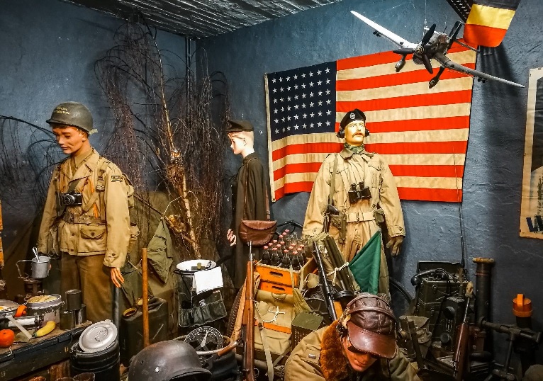 Un week-end en Hesbaye brabançonne : à la découverte du patrimoine médiéval Un week-end en Hesbaye brabançonne : à la découverte du patrimoine médiéval