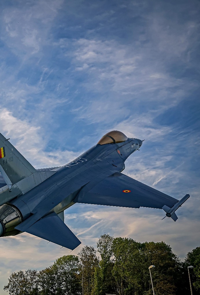 Un week-end en Hesbaye brabançonne : à la découverte du patrimoine médiéval Un week-end en Hesbaye brabançonne : à la découverte du patrimoine médiéval