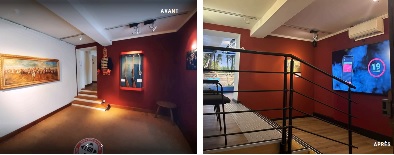 Nouvelle Scénographie au Musée Wellington : Immersion au Cœur de la Bataille de Waterloo Nouvelle Scénographie au Musée Wellington : Immersion au Cœur de la Bataille de Waterloo