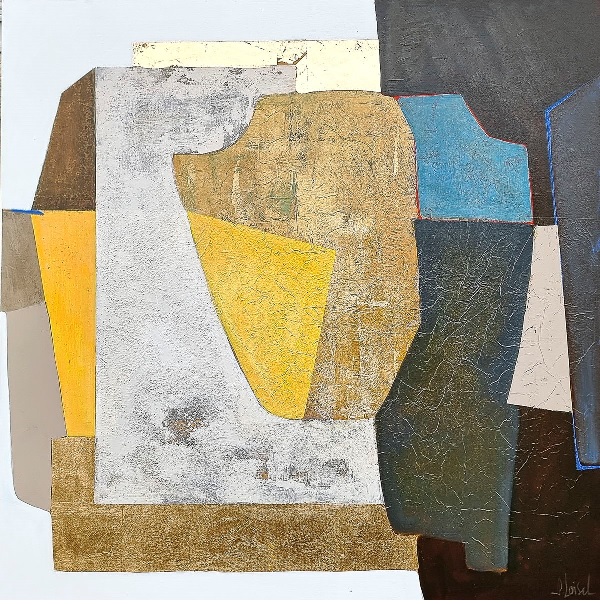 ABSTRACT VIBRATIONS ABSTRACT VIBRATIONS