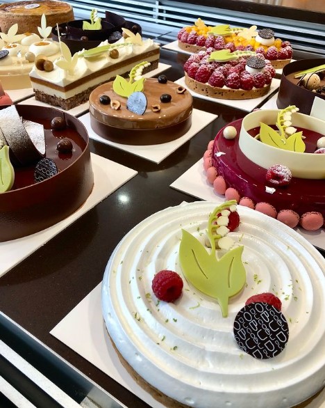 Marc Ducobu : Le meilleur chocolatier de Wallonie est à Waterloo Marc Ducobu : Le meilleur chocolatier de Wallonie est à Waterloo