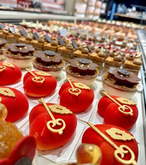 Marc Ducobu : Le meilleur chocolatier de Wallonie est à Waterloo Marc Ducobu : Le meilleur chocolatier de Wallonie est à Waterloo