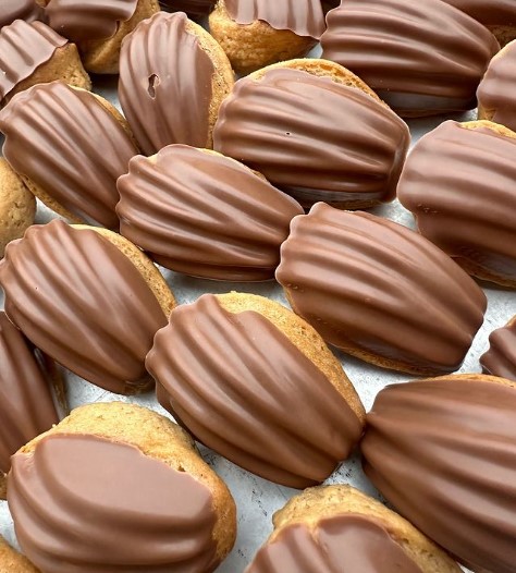 Marc Ducobu : Le meilleur chocolatier de Wallonie est à Waterloo Marc Ducobu : Le meilleur chocolatier de Wallonie est à Waterloo