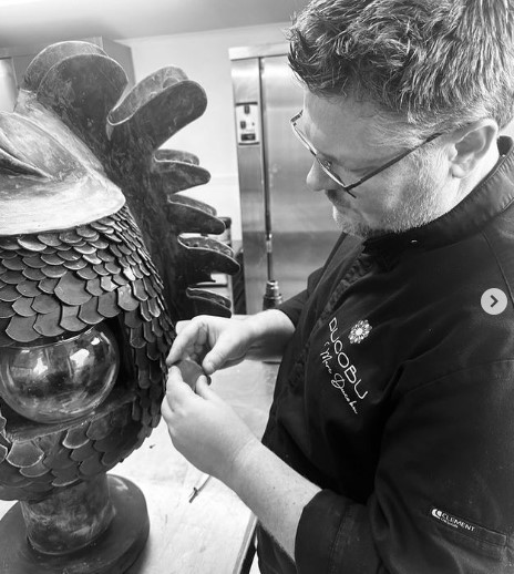 Marc Ducobu : Le meilleur chocolatier de Wallonie est à Waterloo Marc Ducobu : Le meilleur chocolatier de Wallonie est à Waterloo