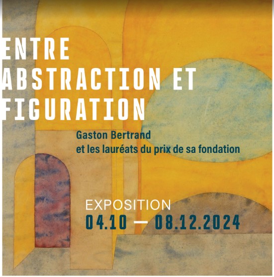 Exposition : Entre abstraction et figuration Exposition : Entre abstraction et figuration