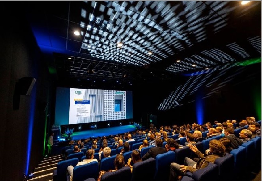 CyberDay 2024 : Le rendez-vous incontournable de la cybersécurité ! CyberDay 2024 : Le rendez-vous incontournable de la cybersécurité !