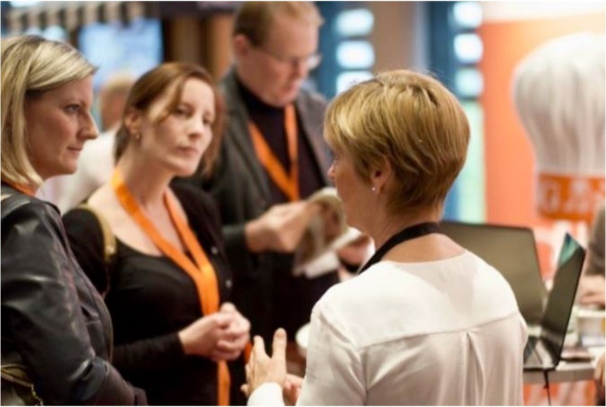 CyberDay 2024 : Le rendez-vous incontournable de la cybersécurité ! CyberDay 2024 : Le rendez-vous incontournable de la cybersécurité !