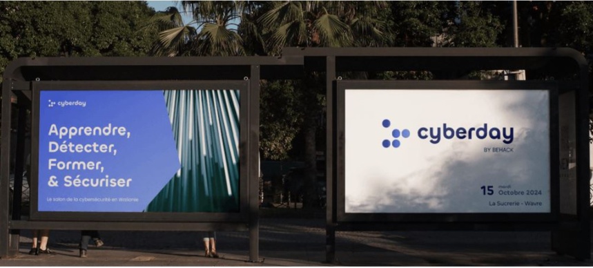 CyberDay 2024 : Le rendez-vous incontournable de la cybersécurité ! CyberDay 2024 : Le rendez-vous incontournable de la cybersécurité !