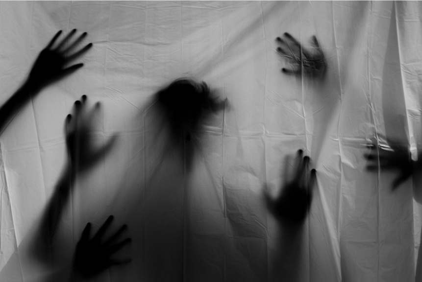 Hallow.een : Balades contées dans la forêt interdite – Une expérience à frissons pour petits et grands Hallow.een : Balades contées dans la forêt interdite – Une expérience à frissons pour petits et grands