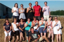 Près de 1500 commandes passées dans la Ruche de Genappe ! Près de 1500 commandes passées dans la Ruche de Genappe !