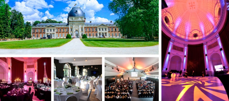 Héléween : Oserez-vous pénétrer dans la prison des fantômes du Château d'Hélécine ? Héléween : Oserez-vous pénétrer dans la prison des fantômes du Château d'Hélécine ?