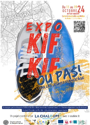 EN L'AIR Festival CIRQUE EN L'AIR Festival CIRQUE