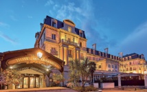 Thermes Marins de Saint-Malo Thermes Marins de Saint-Malo