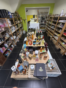 Le Panier d'Eloïse : L'écrin du 100% belge à découvrir, en ligne et en boutique à Limal Le Panier d'Eloïse : L'écrin du 100% belge à découvrir, en ligne et en boutique à Limal