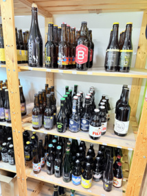 Le Panier d'Eloïse : L'écrin du 100% belge à découvrir, en ligne et en boutique à Limal Le Panier d'Eloïse : L'écrin du 100% belge à découvrir, en ligne et en boutique à Limal