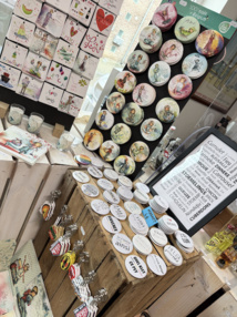 Le Panier d'Eloïse : L'écrin du 100% belge à découvrir, en ligne et en boutique à Limal Le Panier d'Eloïse : L'écrin du 100% belge à découvrir, en ligne et en boutique à Limal