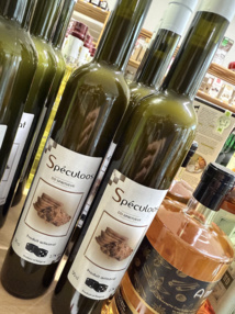 Le Panier d'Eloïse : L'écrin du 100% belge à découvrir, en ligne et en boutique à Limal Le Panier d'Eloïse : L'écrin du 100% belge à découvrir, en ligne et en boutique à Limal