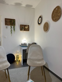 Cristal In Coaching : Quand la découverte de soi mène à l’épanouissement Cristal In Coaching : Quand la découverte de soi mène à l’épanouissement