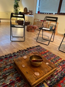 Cristal In Coaching : Quand la découverte de soi mène à l’épanouissement Cristal In Coaching : Quand la découverte de soi mène à l’épanouissement