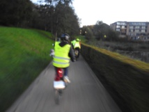 Masse critique vélo à Ottignies : Rouler pour une ville plus verte et plus sûre Masse critique vélo à Ottignies : Rouler pour une ville plus verte et plus sûre