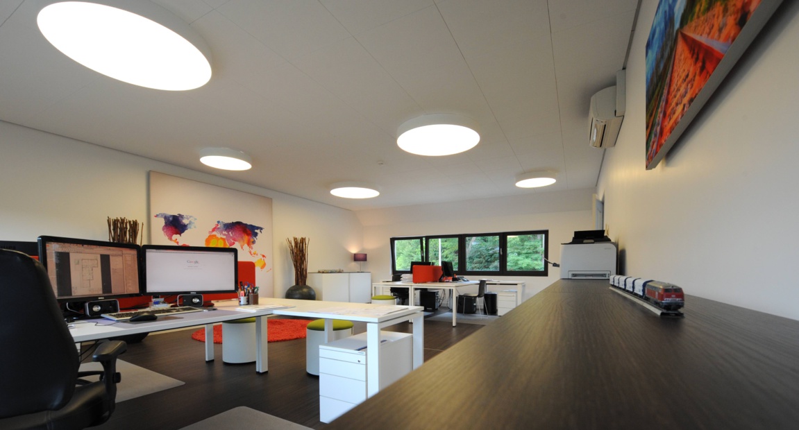 « Architecture-Responsable », quand productivité rime avec bien-être. « Architecture-Responsable », quand productivité rime avec bien-être.