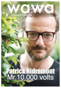 WaWa Magazine n°8 - Mars / Avril 2014 WaWa Magazine n°8 - Mars / Avril 2014