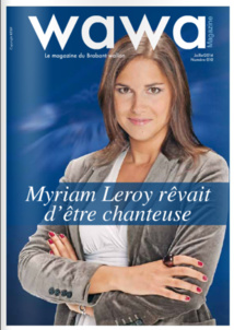 WaWa Magazine n°10 - Juillet / Août 2014 WaWa Magazine n°10 - Juillet / Août 2014
