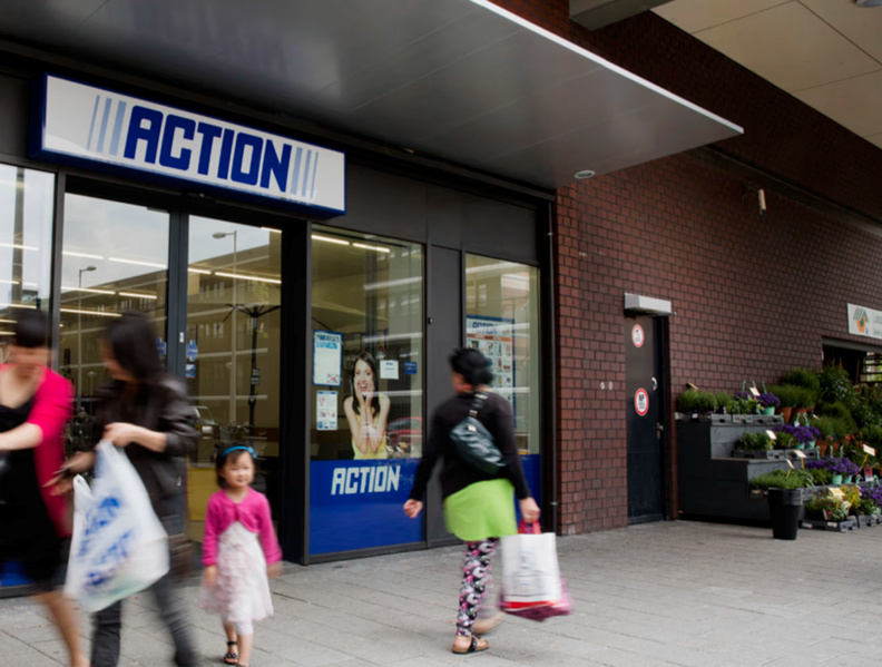 Action débarque à Waterloo : ouverture d'un nouveau magasin le 9 novembre Action débarque à Waterloo : ouverture d'un nouveau magasin le 9 novembre