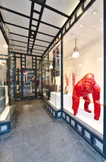 Un autre regard…sur votre regard - Opticien Wavre Un autre regard…sur votre regard - Opticien Wavre