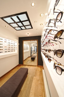 Un autre regard…sur votre regard - Opticien Wavre Un autre regard…sur votre regard - Opticien Wavre