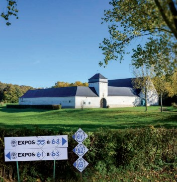 58es Fêtes de la Saint-Martin : Un voyage artistique et spirituel à Tourinnes-la-Grosse 58es Fêtes de la Saint-Martin : Un voyage artistique et spirituel à Tourinnes-la-Grosse