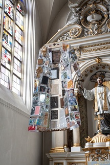 La 58e Fête de la Saint-Martin : Quand l'art devient refuge et quête de sens La 58e Fête de la Saint-Martin : Quand l'art devient refuge et quête de sens