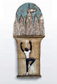 La 58e Fête de la Saint-Martin : Quand l'art devient refuge et quête de sens La 58e Fête de la Saint-Martin : Quand l'art devient refuge et quête de sens