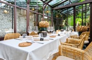 Le guide Gault & Millau 2025 : Les restaurants du Brabant wallon qui brillent Le guide Gault & Millau 2025 : Les restaurants du Brabant wallon qui brillent