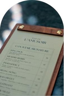 Le Bar de l’Amusoir : un voyage au cœur de l’atmosphère londoniènne à waterloo Le Bar de l’Amusoir : un voyage au cœur de l’atmosphère londoniènne à waterloo